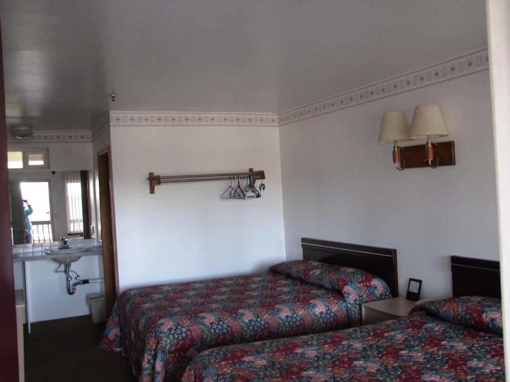 بيلينغام، واشنطن Cascade Inn الغرفة الصورة