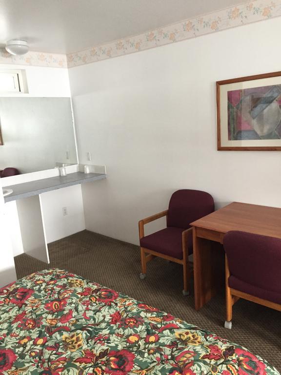 بيلينغام، واشنطن Cascade Inn المظهر الخارجي الصورة